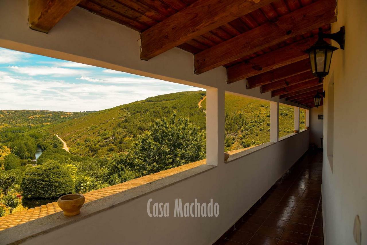 Casa Machado Casa de hóspedes Bragança Exterior foto