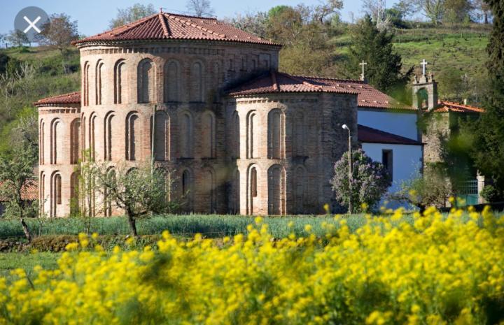 Casa Machado Casa de hóspedes Bragança Exterior foto